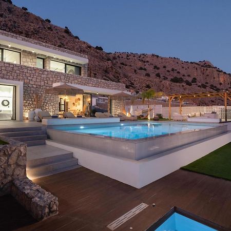 Lido Blue Villa Pefki Zewnętrze zdjęcie