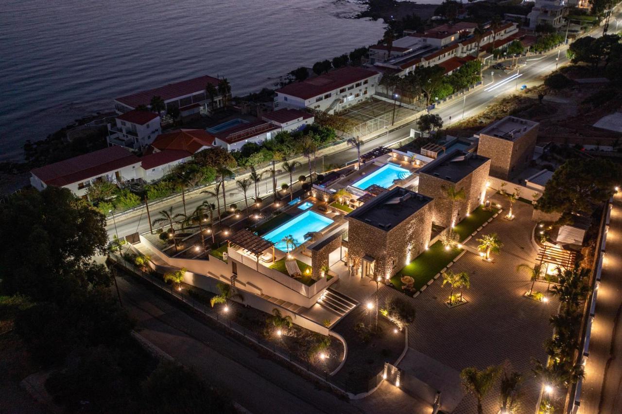 Lido Blue Villa Pefki Zewnętrze zdjęcie
