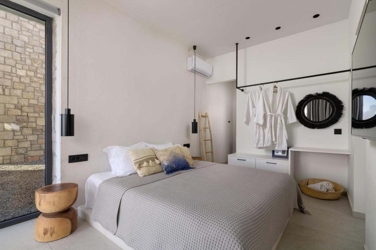Lido Blue Villa Pefki Zewnętrze zdjęcie
