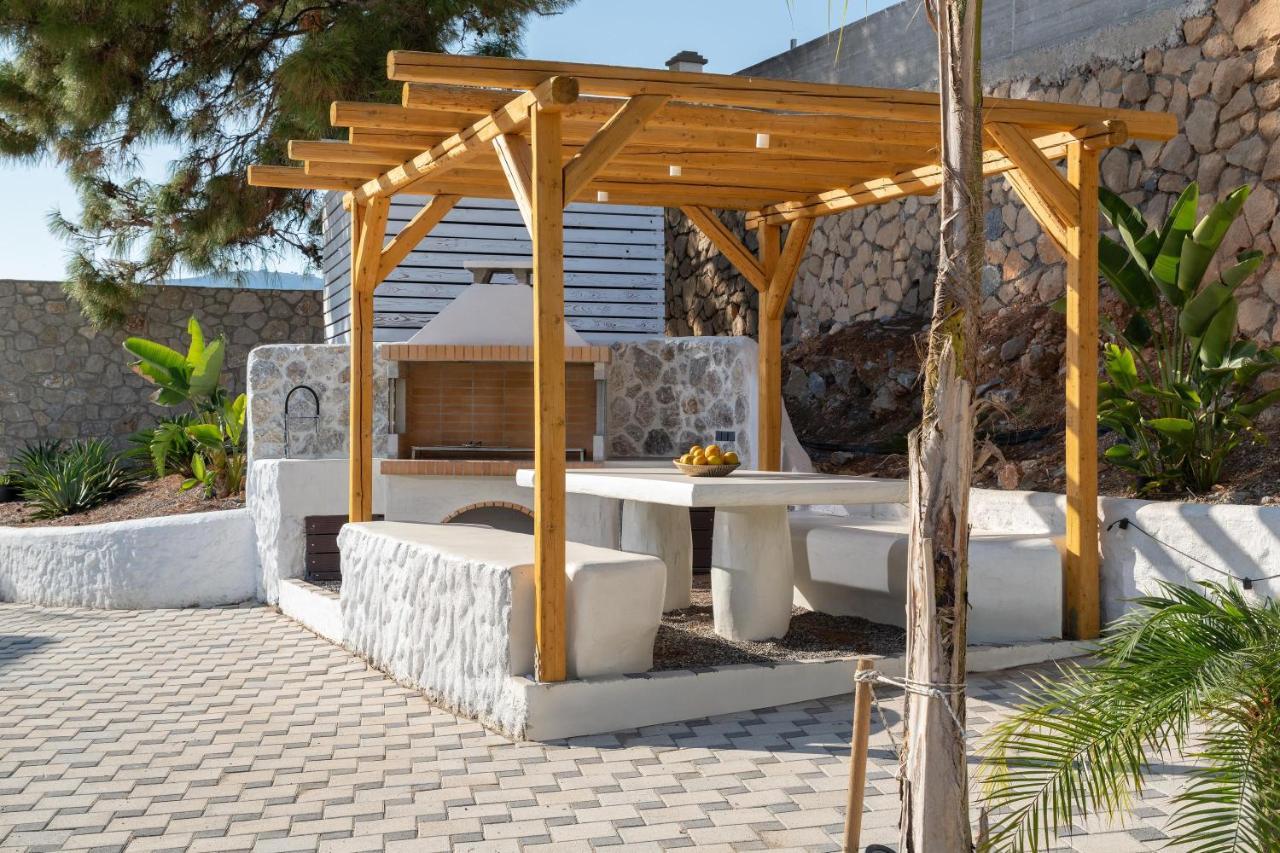 Lido Blue Villa Pefki Zewnętrze zdjęcie